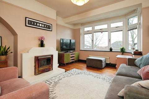4 bedroom semi-detached house for sale, Summerdale Road, Hove