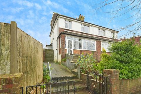 4 bedroom semi-detached house for sale, Summerdale Road, Hove