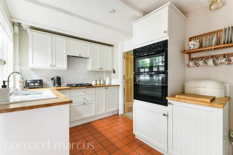 undefined, Kingsland, Newdigate, Dorking