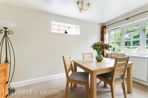 undefined, Kingsland, Newdigate, Dorking