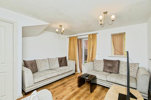 undefined, Cockayne Street North, Allenton, Derby
