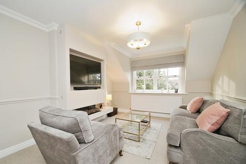 1 bedroom flat for sale, Cold Bath Road, HARROGATE