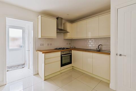 2 bedroom terraced house for sale, Cambridge Road, Hastings