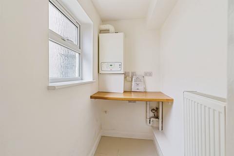 2 bedroom terraced house for sale, Cambridge Road, Hastings