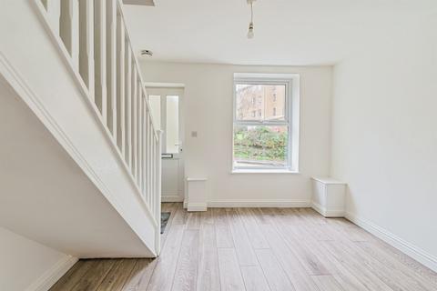 2 bedroom terraced house for sale, Cambridge Road, Hastings