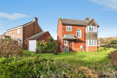 Moorlands, Tiverton