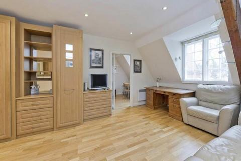1 bedroom flat to rent - Collingham Gardens, SW5