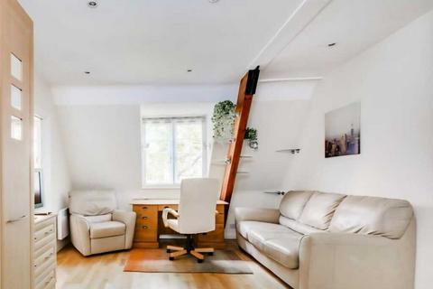 1 bedroom flat to rent, Collingham Gardens, SW5