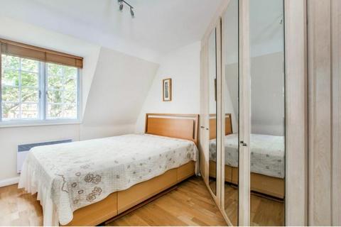 1 bedroom flat to rent, Collingham Gardens, SW5