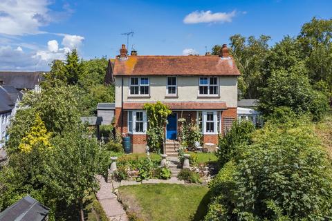 3 bedroom detached house for sale - High Street, Steyning BN44