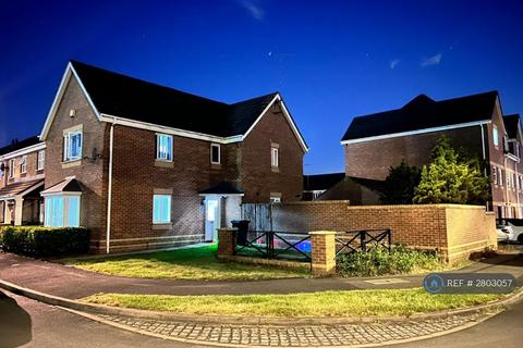 undefined, Highley Drive, Coventry, CV6