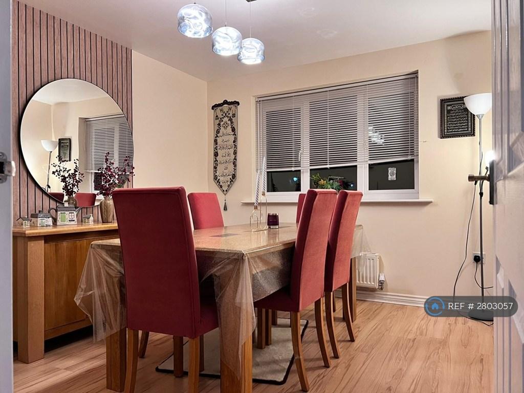 Dinning Room