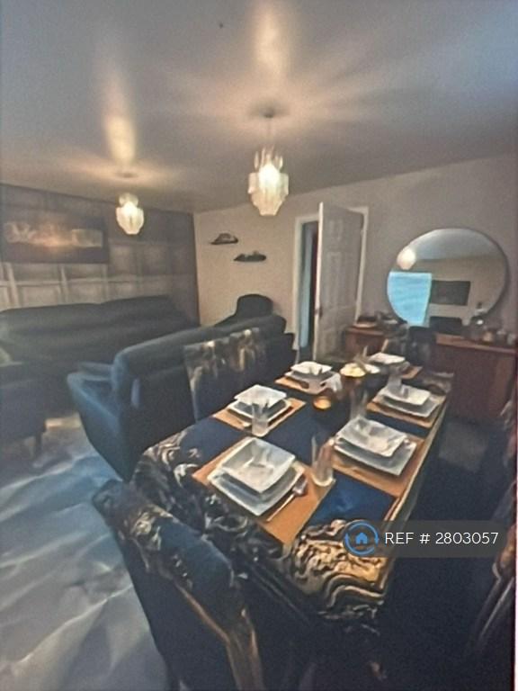 Tv Lounge Updated
