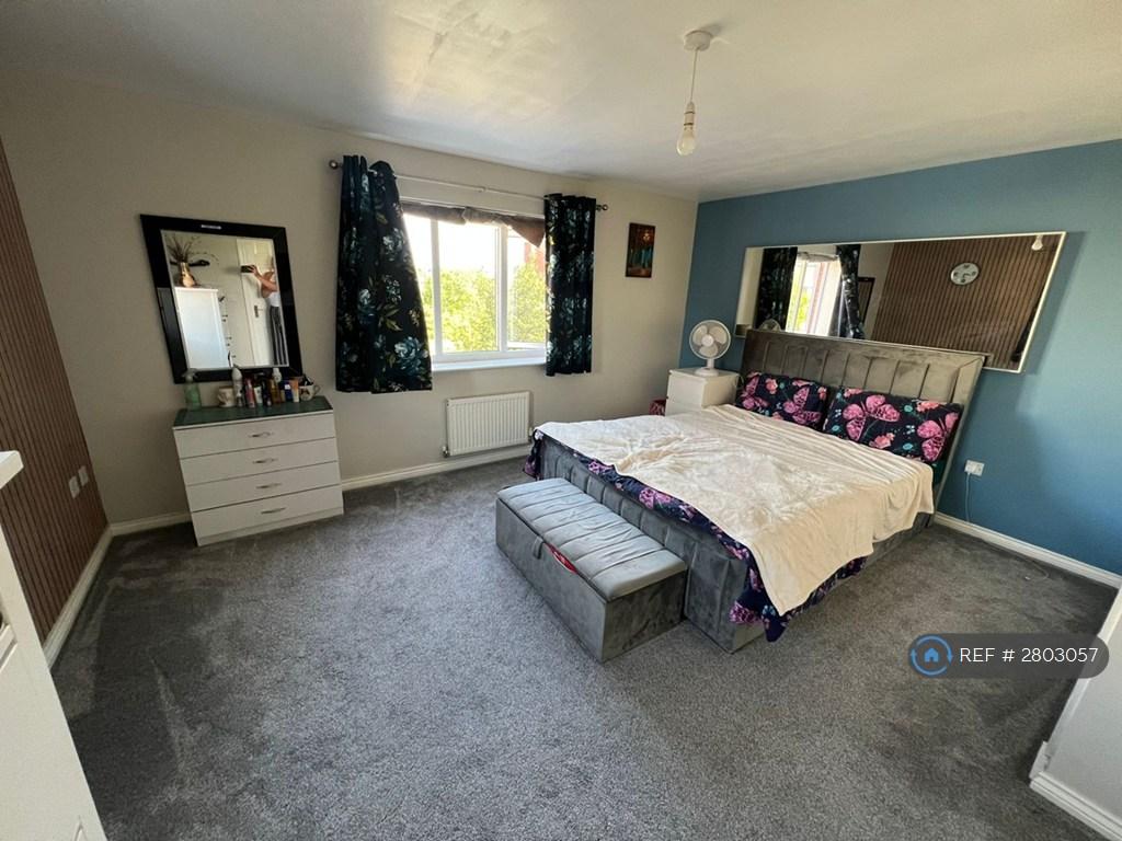 Master Bedroom 1