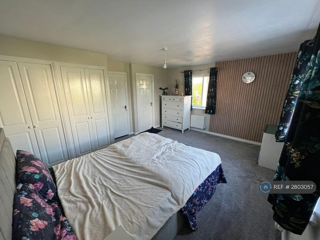 Master Bedroom 2