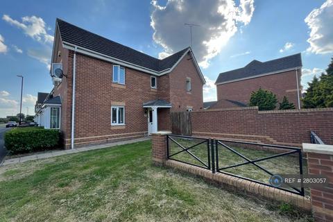 undefined, Highley Drive, Coventry, CV6