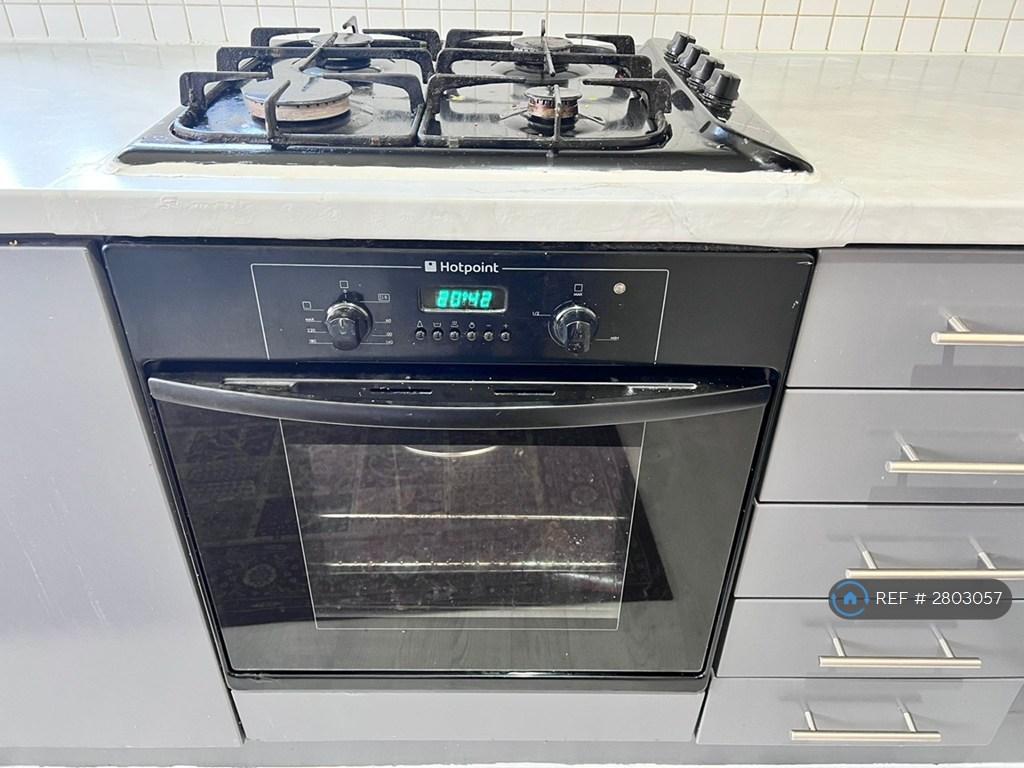 Gas Hob