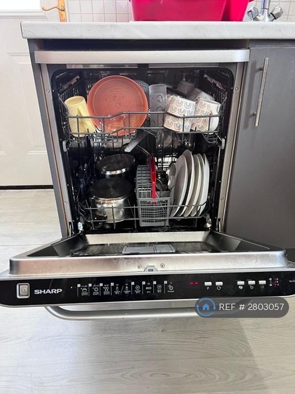 Dishwasher