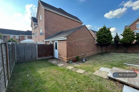 undefined, Highley Drive, Coventry, CV6