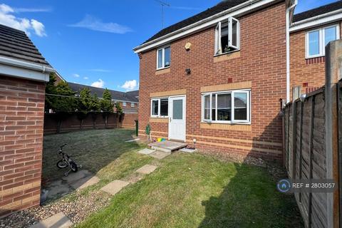 undefined, Highley Drive, Coventry, CV6