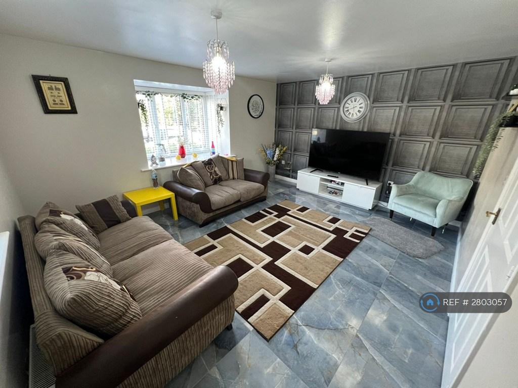 Tv Lounge 1