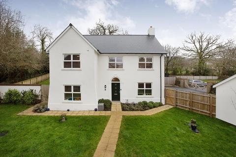 undefined, Carpenter Drive, Bovey Tracey, TQ13