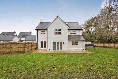 undefined, Carpenter Drive, Bovey Tracey, TQ13