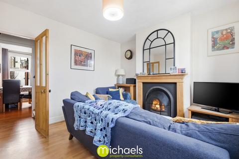 3 bedroom terraced house for sale, Kimberley Road, Colchester, CO1