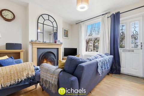 3 bedroom terraced house for sale, Kimberley Road, Colchester, CO1