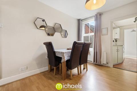3 bedroom terraced house for sale, Kimberley Road, Colchester, CO1