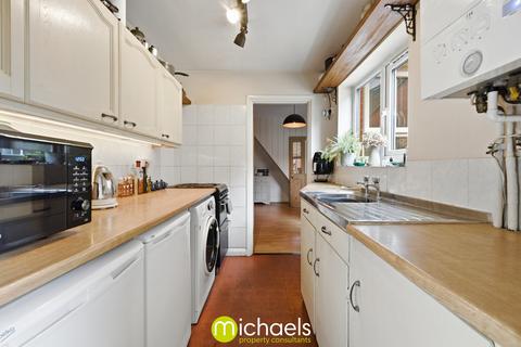 3 bedroom terraced house for sale, Kimberley Road, Colchester, CO1
