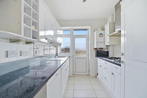 3 bedroom flat to rent, Pitshanger Lane, W5 1QH
