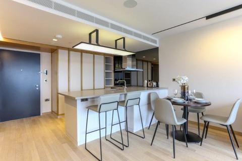 1 bedroom apartment to rent, Manhattan Loft, 22 International Way, London, E20