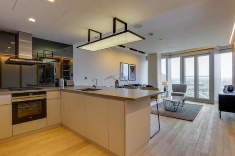 1 bedroom apartment to rent, Manhattan Loft, 22 International Way, London, E20
