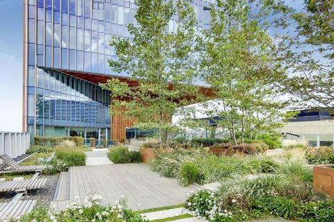 1 bedroom apartment to rent, Manhattan Loft, 22 International Way, London, E20