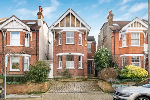 undefined, Minster Road, Bromley BR1