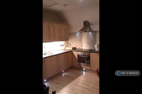 2 bedroom semi-detached house to rent, Vernon Court, Cheltenham, GL50