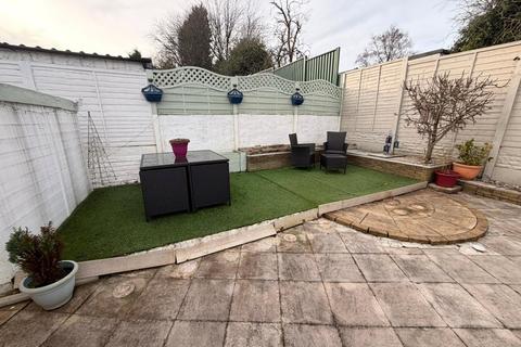 3 bedroom bungalow for sale, Hill Cot Road, Bolton, Greater Manchester, BL1