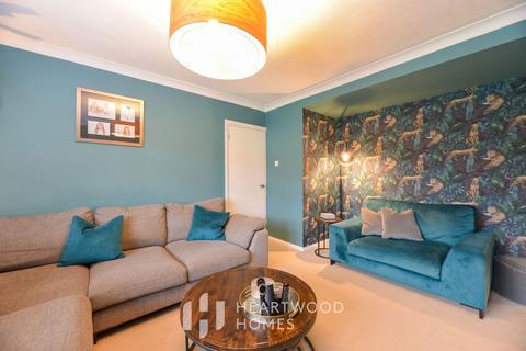 4 bedroom semi-detached house for sale, The Ridgeway, St. Albans, AL4 9UB