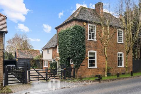 4 bedroom detached house for sale, Beechtree Cottage, Hemel Hempstead Road, HP3 8LA