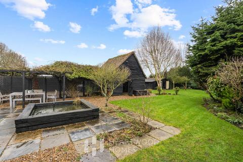 4 bedroom detached house for sale, Beechtree Cottage, Hemel Hempstead Road, HP3 8LA