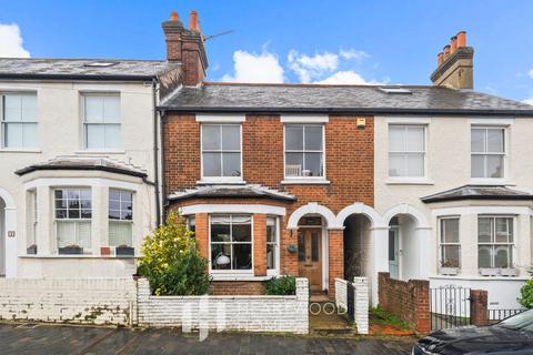 3 bedroom terraced house for sale, Paxton Road, St. Albans, AL1 1PF