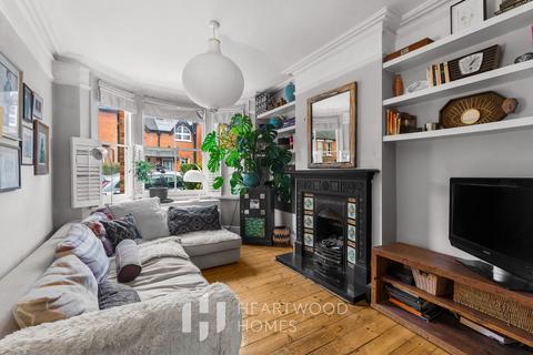 3 bedroom terraced house for sale, Paxton Road, St. Albans, AL1 1PF