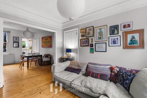 3 bedroom terraced house for sale, Paxton Road, St. Albans, AL1 1PF