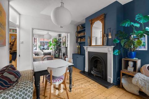 3 bedroom terraced house for sale, Paxton Road, St. Albans, AL1 1PF