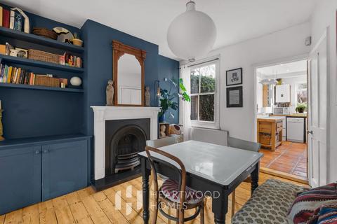 3 bedroom terraced house for sale, Paxton Road, St. Albans, AL1 1PF