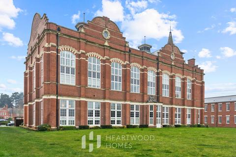 2 bedroom apartment for sale, Beningfield Drive, London Colney, St. Albans, AL2 1FD