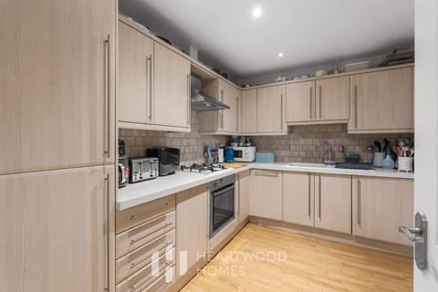 2 bedroom apartment for sale, Beningfield Drive, London Colney, St. Albans, AL2 1FD