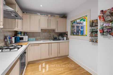 2 bedroom apartment for sale, Beningfield Drive, London Colney, St. Albans, AL2 1FD