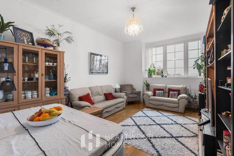 2 bedroom apartment for sale, Beningfield Drive, London Colney, St. Albans, AL2 1FD